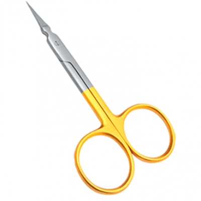 Nail & Cuticle Scissors